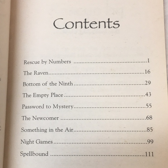 Haunted Canada 3 Book Bundle - Picture 4 of 13